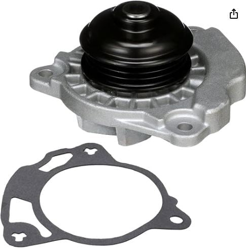 BOMBA DE AGUA FORD ESCAPE/FUSION MOTOR 3.0L V6 09-12 AIRTEX