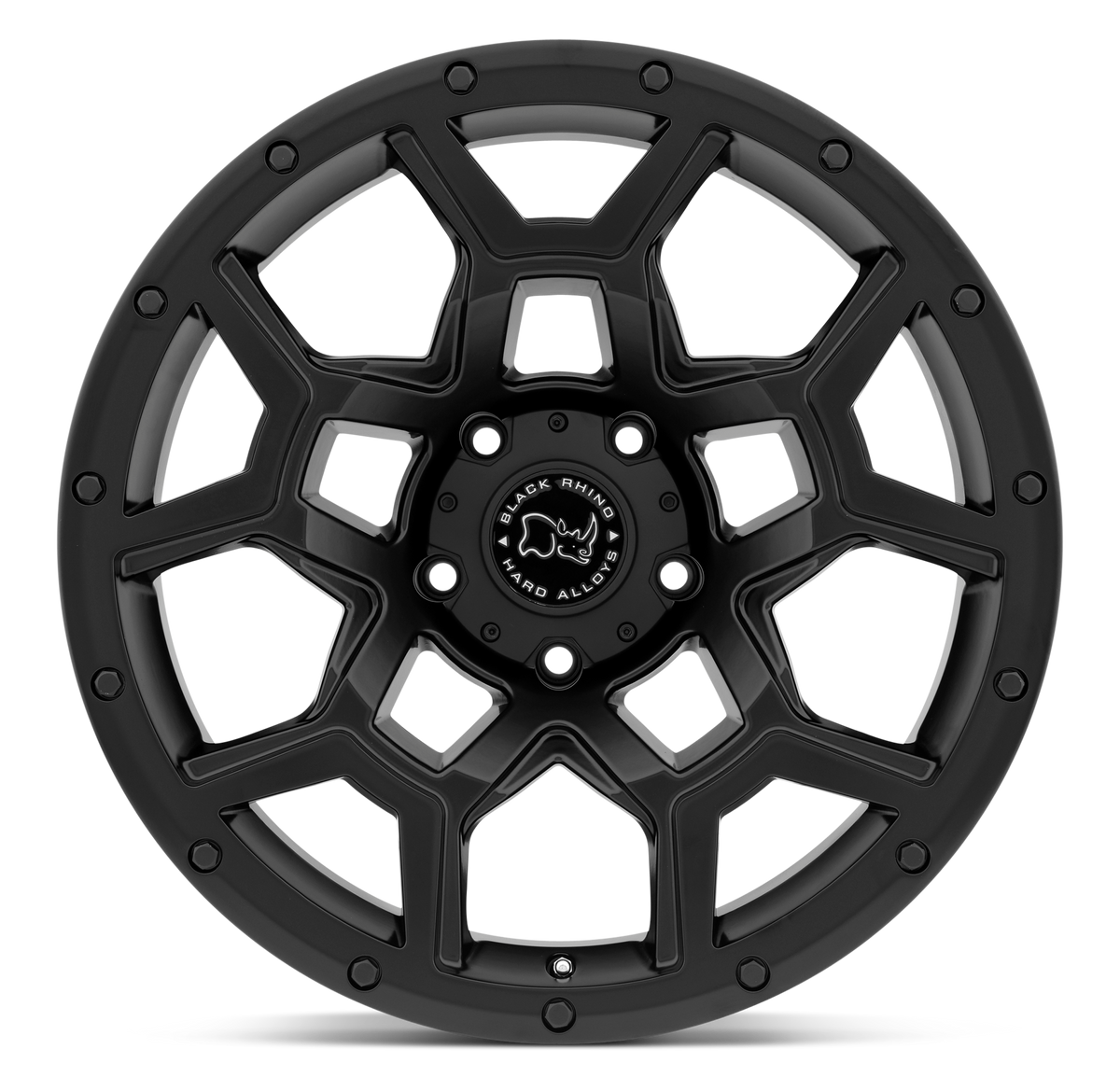 Llanta Black Rhino Overland