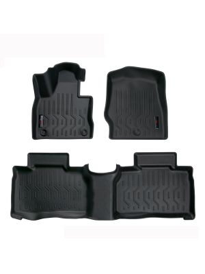 Juego Pisos Interiores calce perfecto Bultech Ford Explorer 20->