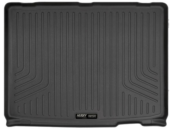 PISOS DE GOMA MALETERO RÍGIDO PARA JEEP RENEGADE 2015-2022