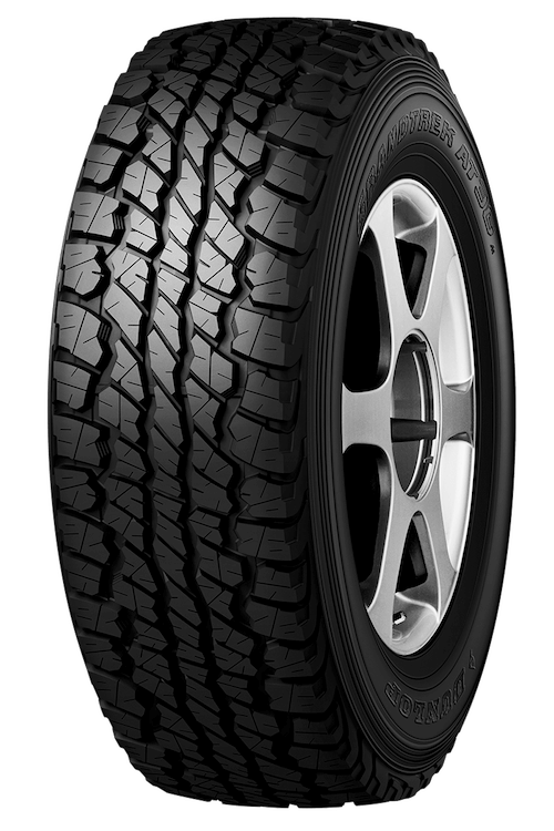 Dunlop Grandtek AT3G