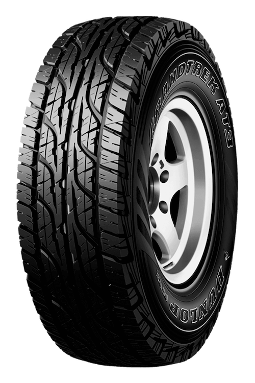 Dunlop Grandtek AT3