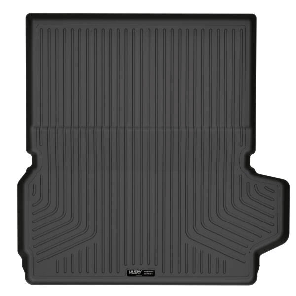 PISOS DE GOMA MALETERO RÍGIDO PARA JEEP GRAND CHEROKEE 2022..