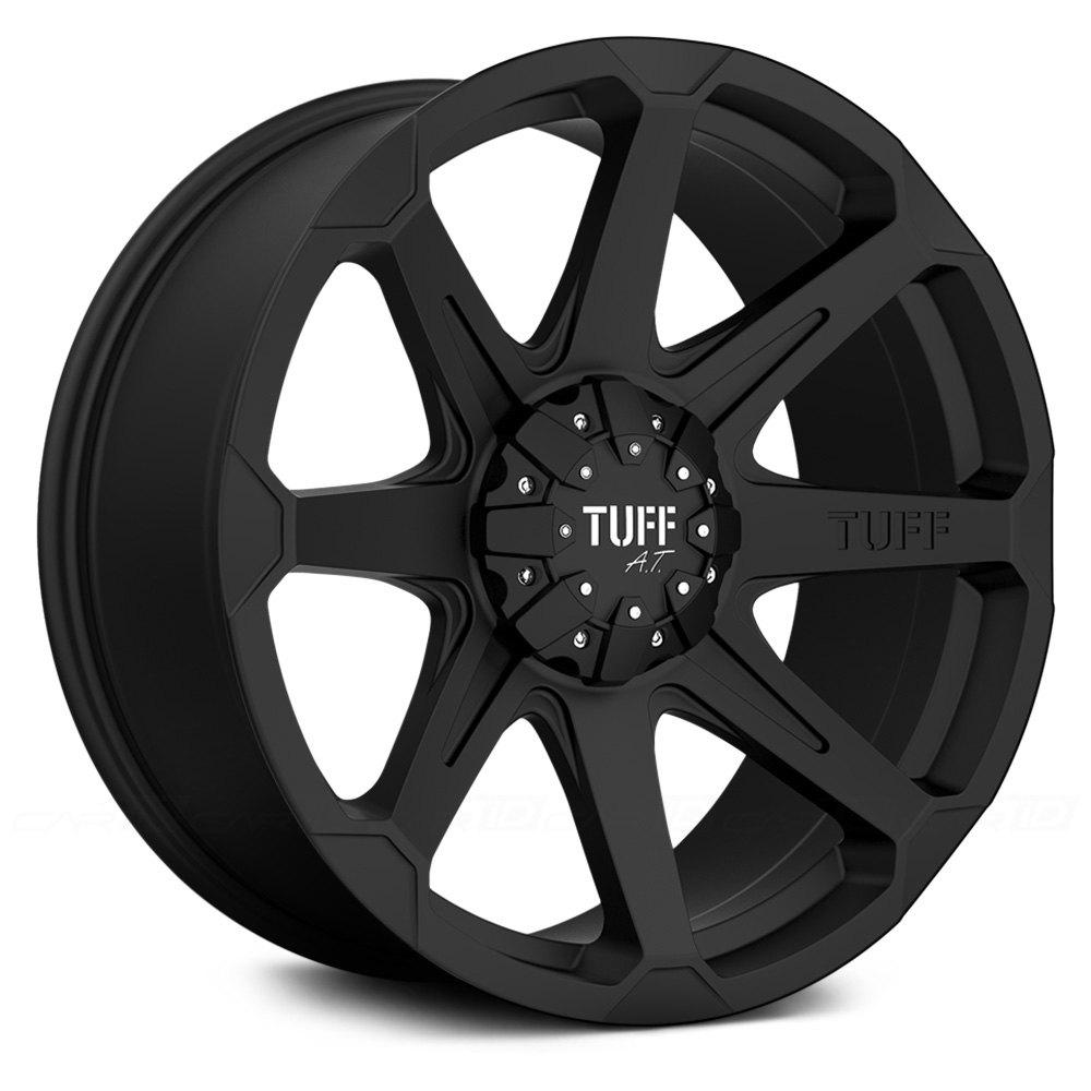 Llanta Tuff Tuff T-05