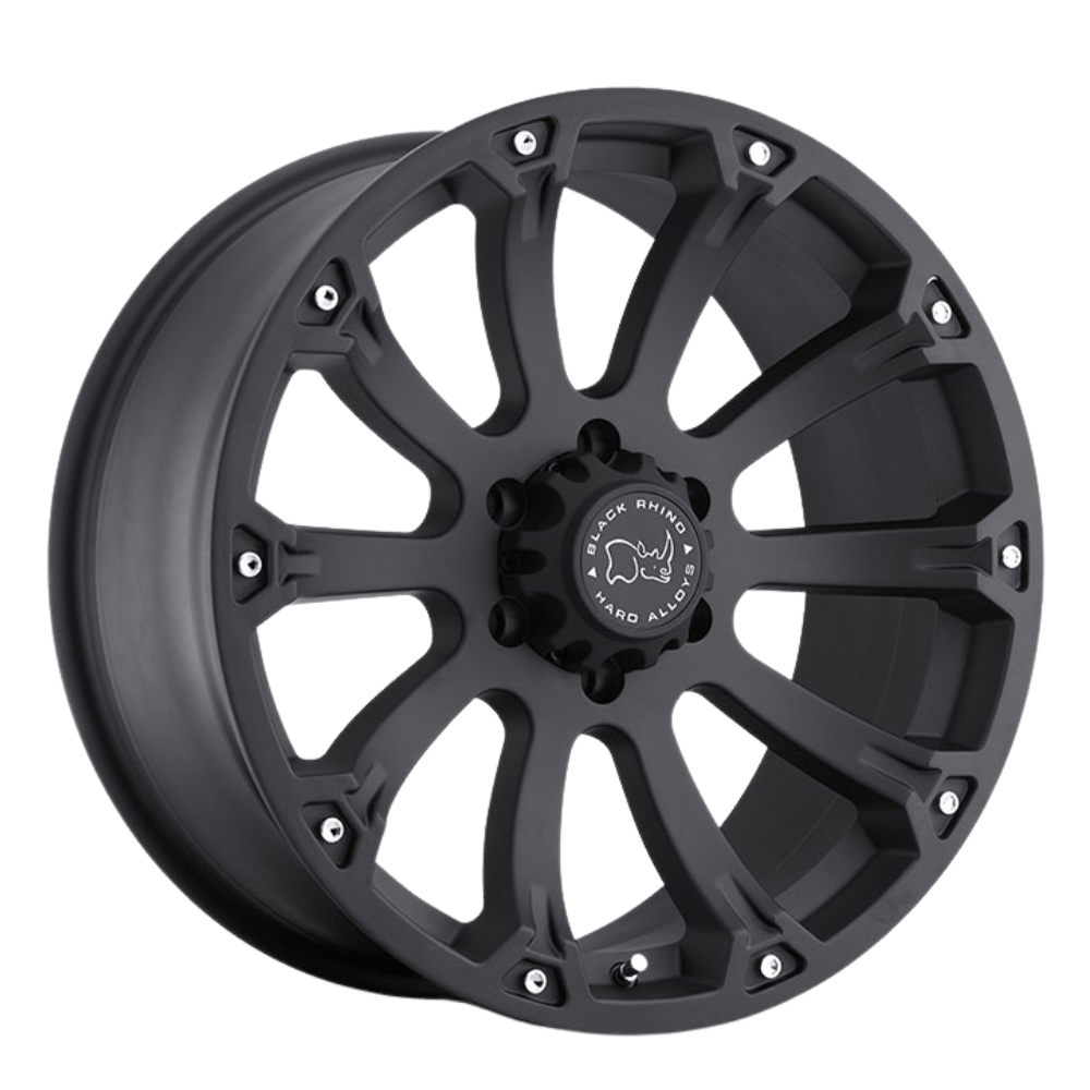 Llanta Black Rhino Sidewinder