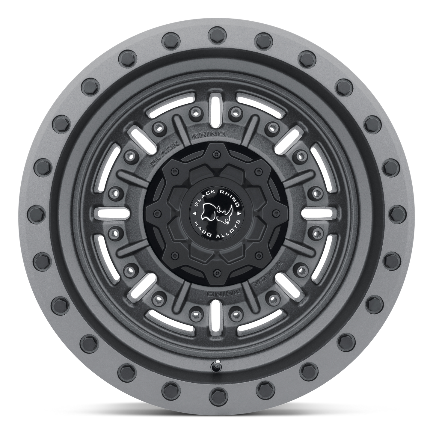 Llanta Black Rhino Abrams