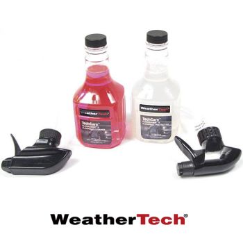 Kit Limpieza y Renovador Pisos Calce Perfecto WeatherTech