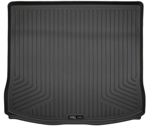 PISOS DE GOMA MALETERO RÍGIDO PARA FORD EDGE 2015-2022