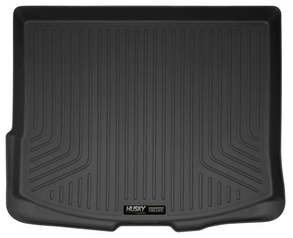 PISOS DE GOMA MALETERO RÍGIDO PARA FORD ESCAPE 2013-2017