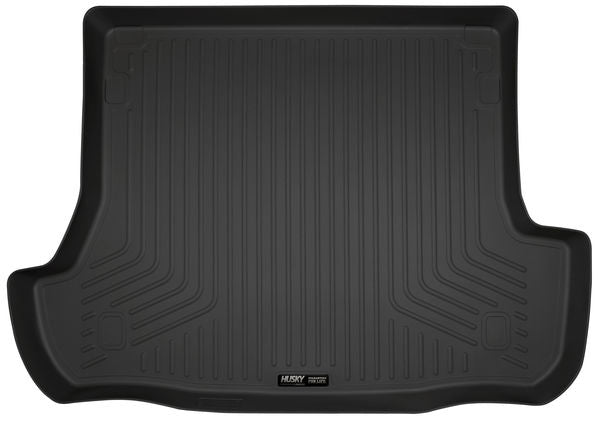 PISOS DE GOMA MALETERO RÍGIDO PARA TOYOTA 4RUNNER 2010-2022