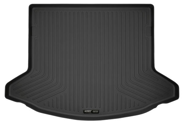 PISOS DE GOMA MALETERO RÍGIDO PARA MAZDA CX-5 2017-2021