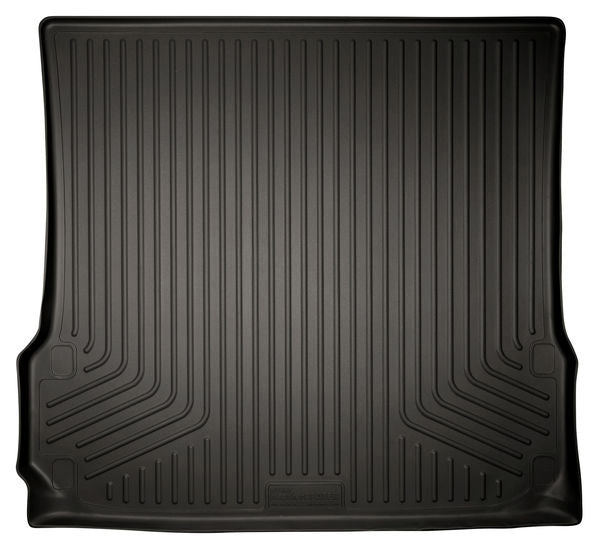 PISOS DE GOMA MALETERO RÍGIDO PARA NISSAN PATHFINDER 2013-2017