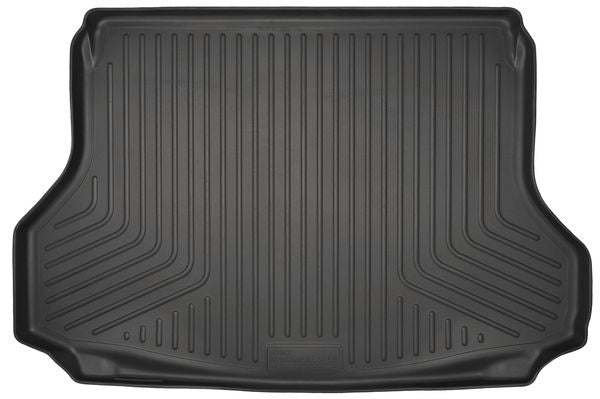 PISOS DE GOMA MALETERO RÍGIDO PARA NISSAN X-TRAIL 2014-2016