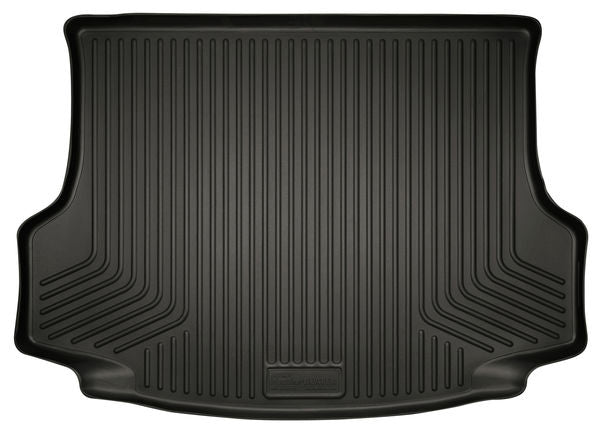 PISOS DE GOMA MALETERO RÍGIDO PARA TOYOTA RAV4 2013-2018