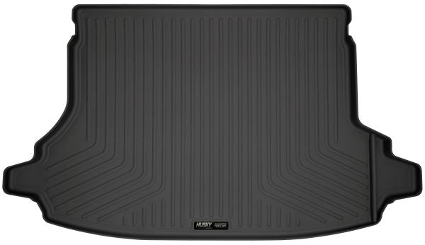 PISOS DE GOMA MALETERO RÍGIDO PARA SUBARU FORESTER 2019-2020