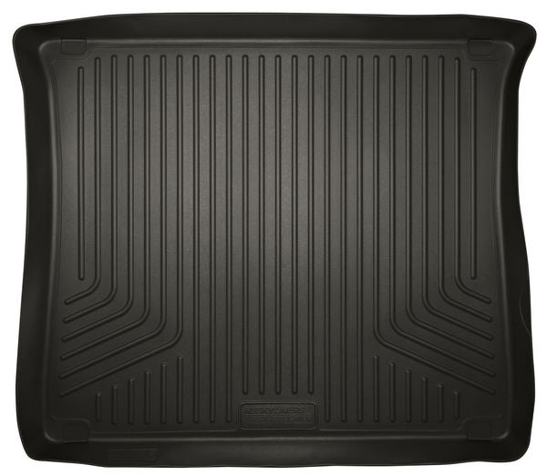 PISOS DE GOMA MALETERO RÍGIDO PARA HYUNDAI GRAND SANTA FE 2013-2017 | SANTA FE 2013-2015