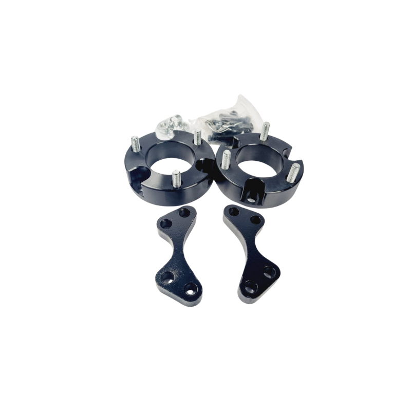 LEVELING DELANTERO CHEVROLET DMAX / COLORADO /MAXUS T60 T90 / MAZDA BT50 2"