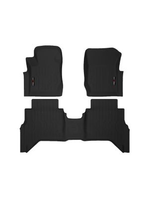 Juego Pisos Interiores calce perfecto Bultech Great Wall Poer CD 21->