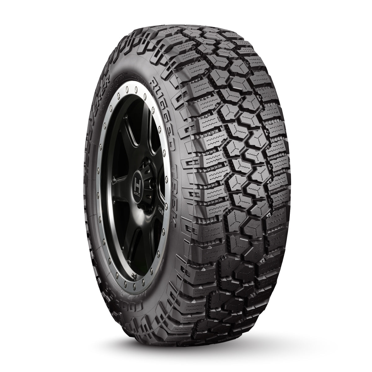 Cooper Discoverer Rugged Trek