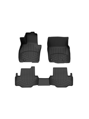 Juego Pisos Interiores calce perfecto HP Mazda CX-90 23->