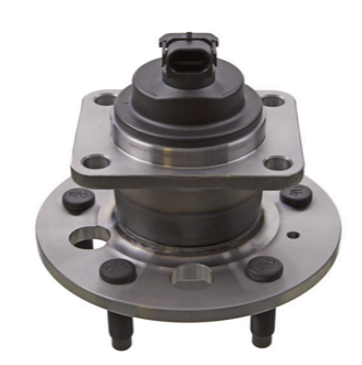 MAZA DE RUEDA TRASERA CHEVROLET VENTURE/UPLANDER 97-05 MOOG