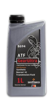 ACEITE ATF+6 DEXRON VI SENFINECO