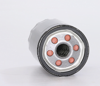 FILTRO DE ACEITE CHEVROLET/HUMMER/JEEP 81-12 WIX