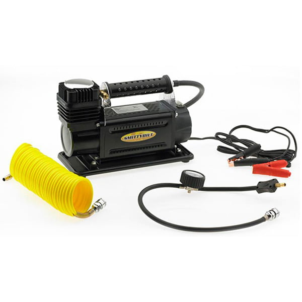 COMPRESOR ALTO FLUJO (150 psi) SMITTYBILT