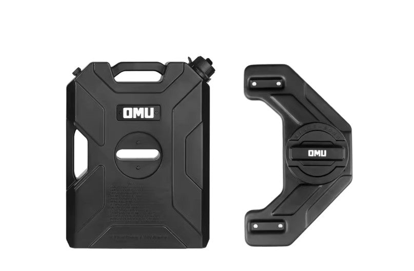 BIDON 10 LITROS PARA PUERTA JK / JL / JT 07-25 OMU