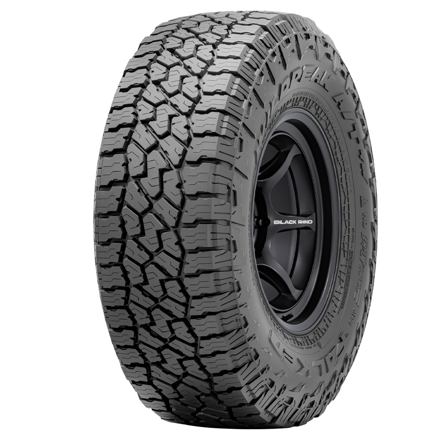 Falken WPAT4W