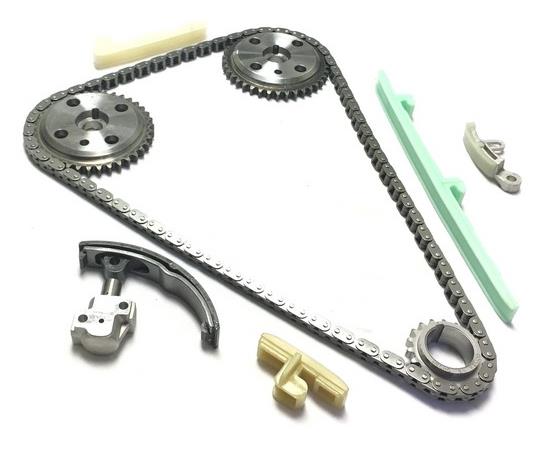 KIT DISTRIBUCION CAVALIER 2.4 96-02 ENGINEMACH