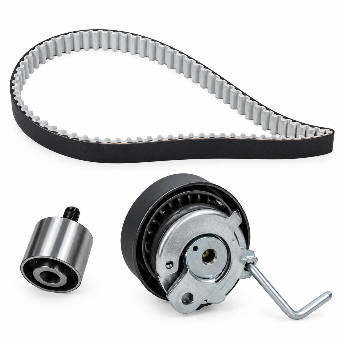 KIT DISTRIBUCION (CORREA HUMEDA) CHEVROLET MONTANA 1.2 23-25 TRACKER 1.2 20-23 DAYCO