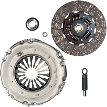 KIT EMBRAGUE C1500 V6 4.3 88-91 AMS