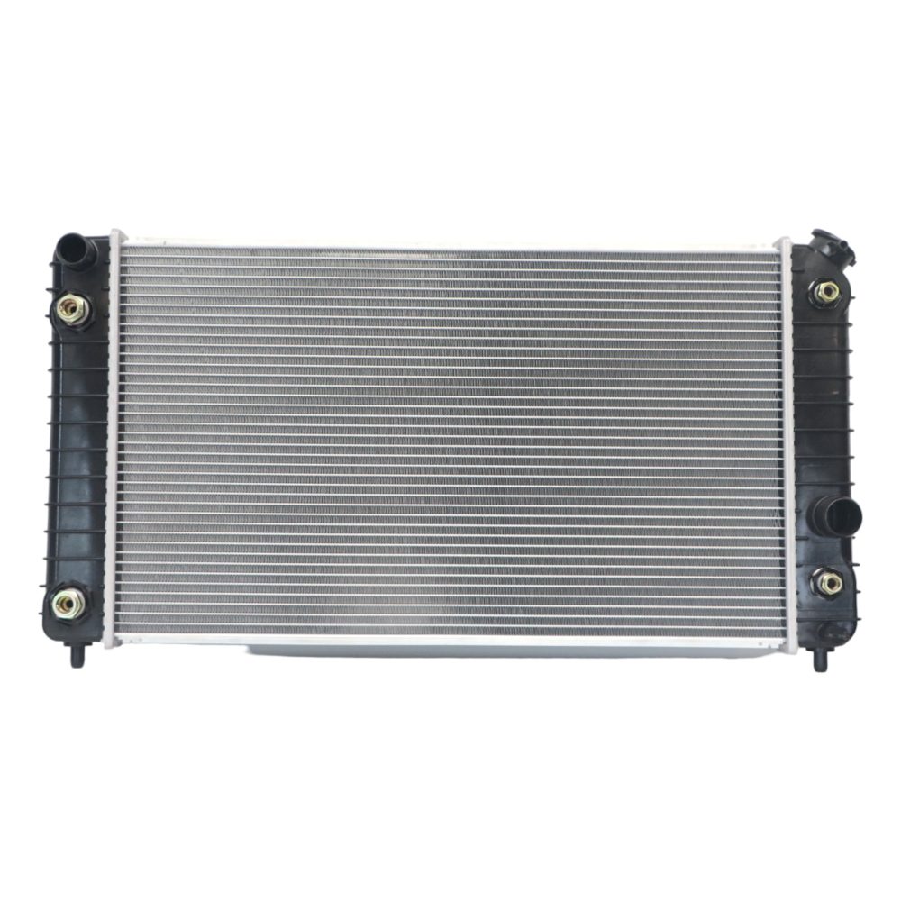RADIADOR S-10/APACHE/BLAZER 4.3 96-05 TYC