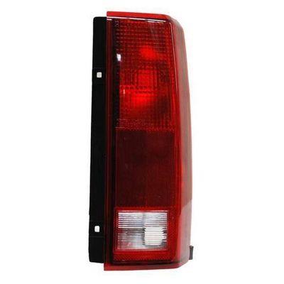 FAROL TRASERO DERECHO ASTRO 85-03 TYC