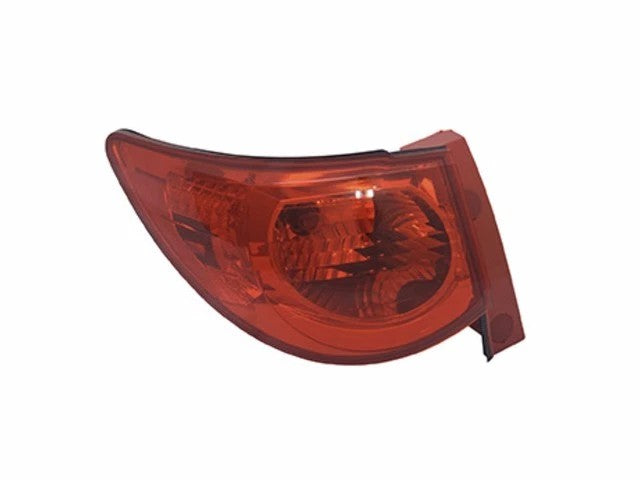 FAROL TRASERO IZQUIERDO EXTERIOR TRAVERSE 09-12 TYC