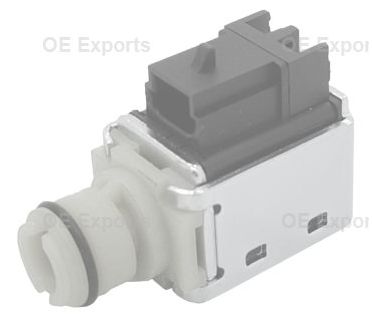 SELENOIDE CONTROL C/CAMBIOS AUTOMATICA CHEVROLET 93-08 OEM