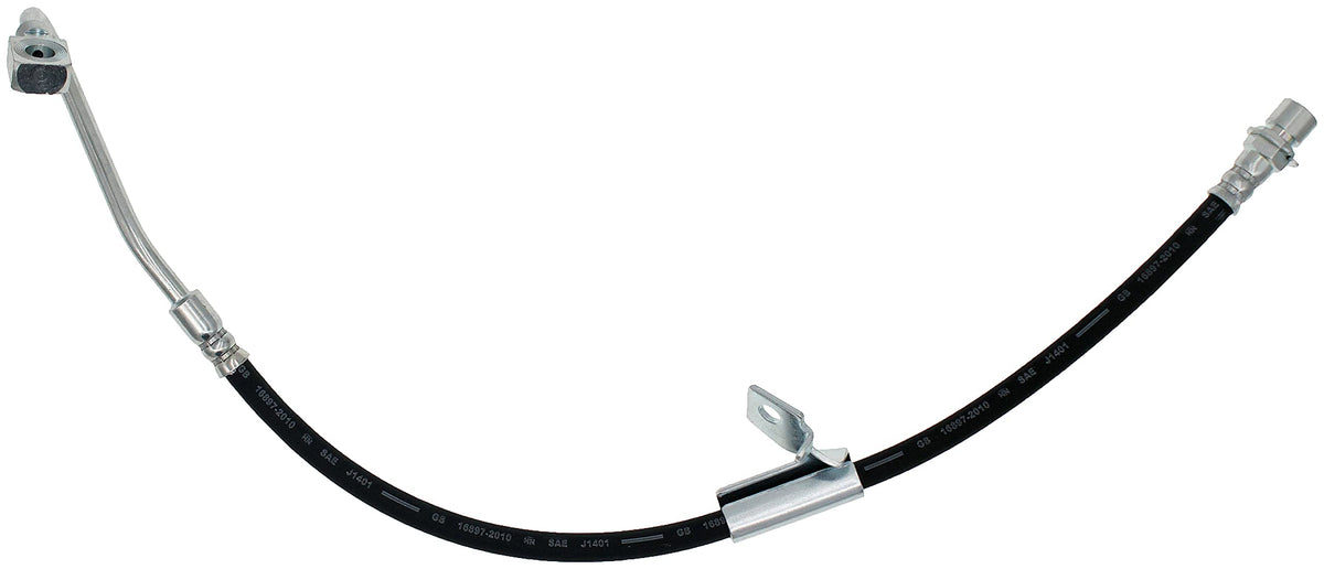 FLEXIBLE FRENO DELANTERO DERECHO CHEVROLET BLAZER/S10 00-05 DORMAN