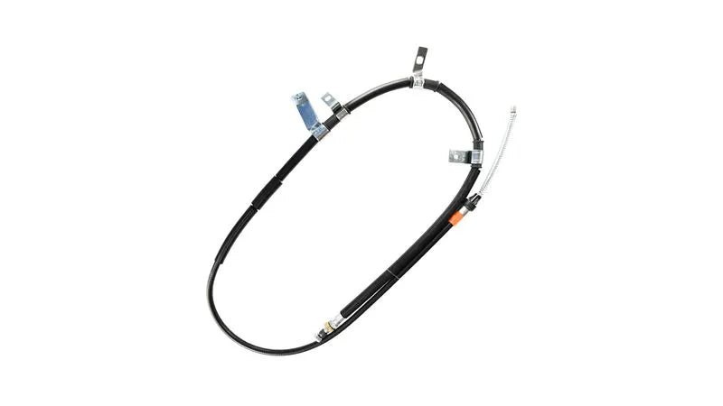 PIOLA FRENO MANO TRASERA DERECHA CHEVROLET N300 11-16