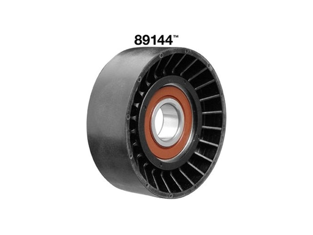 POLEA INFERIOR CORREA ALTERNADOR COMPASS/CALIBER/PATRIOT 1.8/2.0/2.4 07-17 DORMAN