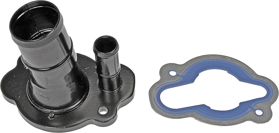SALIDA DE AGUA CHRYSLER PACIFICA 3.5 04-06 DORMAN