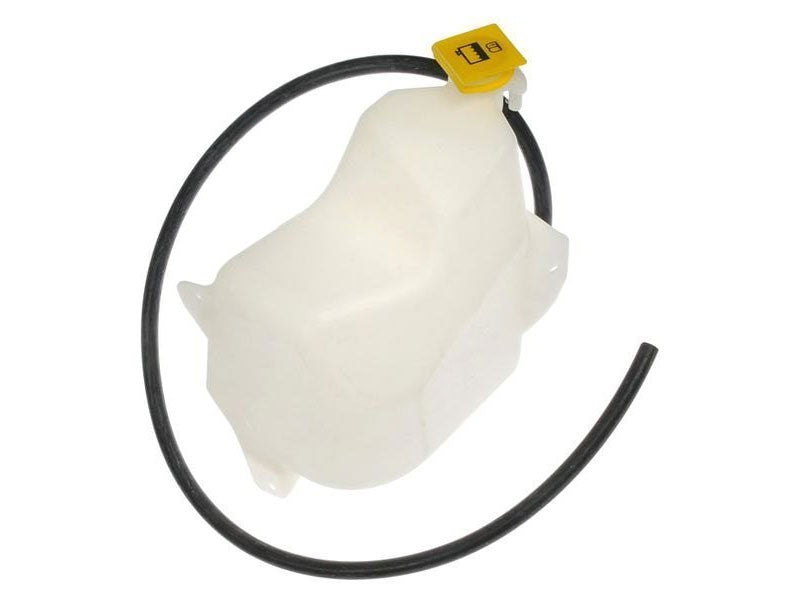 DEPOSITO AUXILIAR DE RADIADOR DODGE RAM 2500 5.9L DIESEL 05-09 TYC