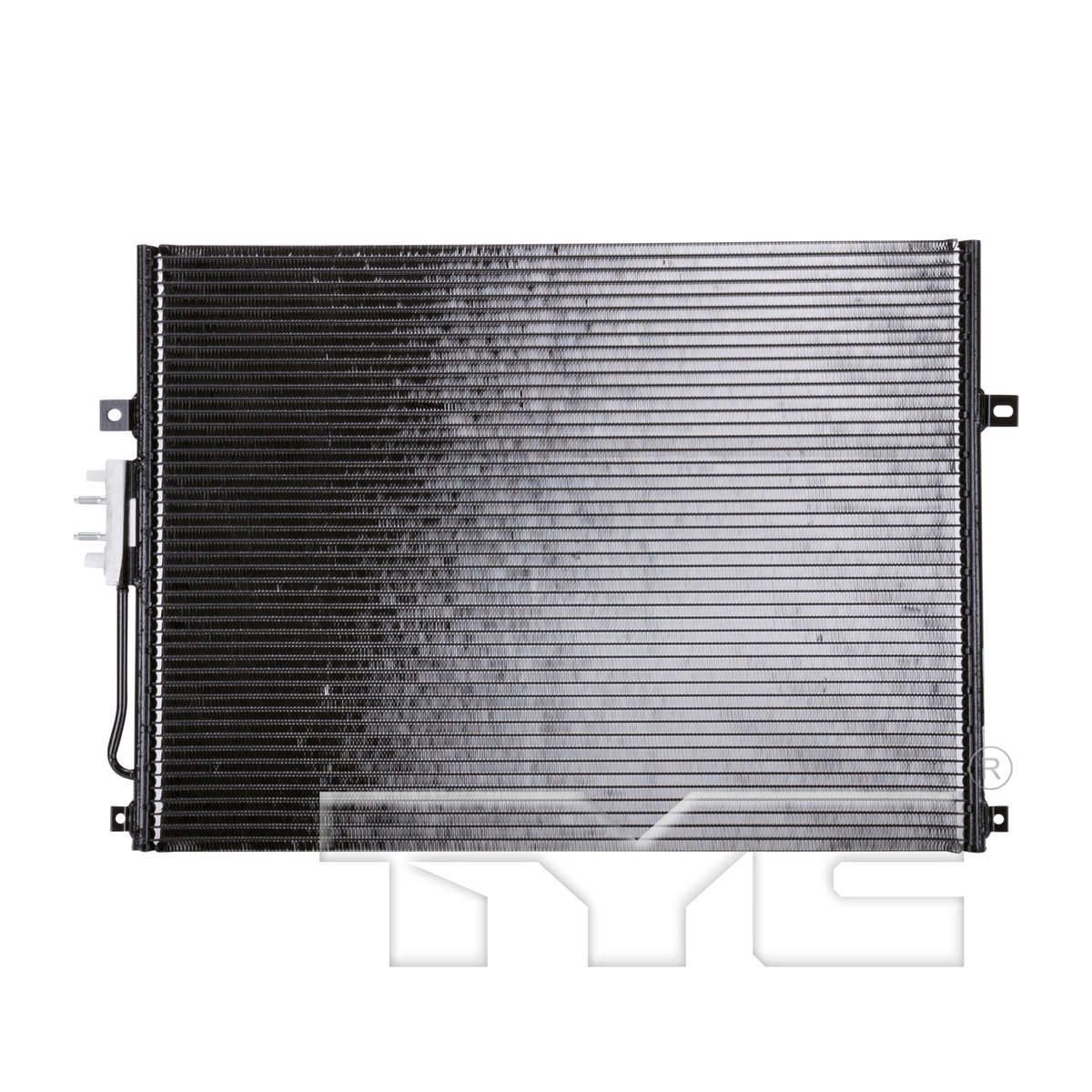CONDENSADOR A/C GCHEROKEE 4.0/4.7 99-04 TYC