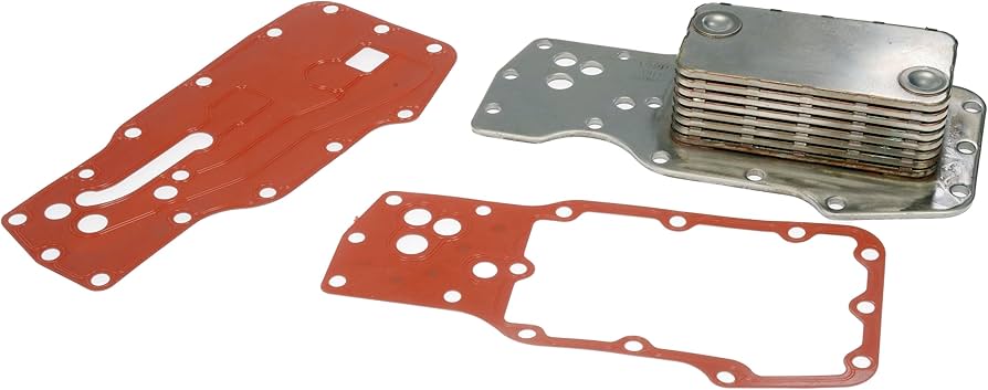ENFRIADOR ACEITE RAM 2500 6.7 DIESEL 11-24 DORMAN
