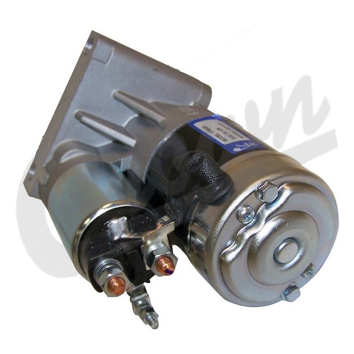 MOTOR PARTIDA CHEROKEE/WRANGLER/DAKOTA 2.5 99-02 CROWN