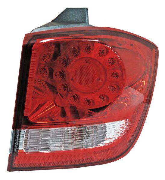 FAROL TRASERO DERECHO EXTERIOR JOURNEY 12-20 TYC