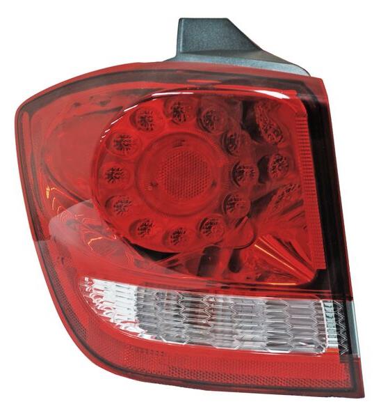 FAROL TRASERO IZQUIERDO EXTERIOR JOURNEY 12-20 TYC