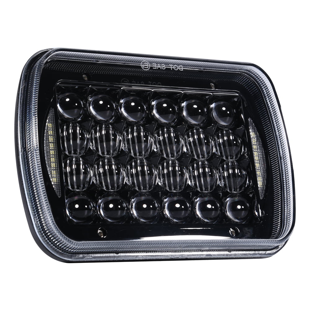 JUEGO OPTICOS CHEROKEE XJ LED 87-01 LANTSUN