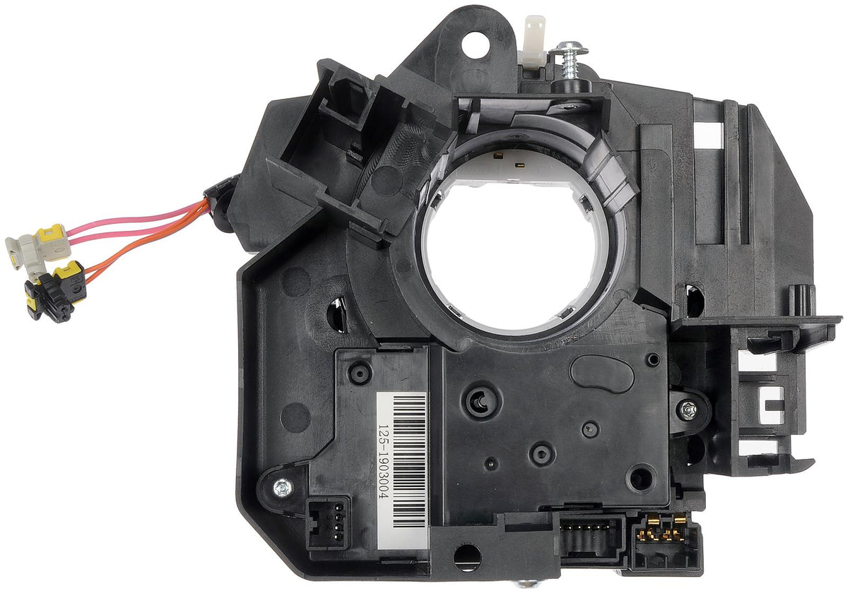 CINTA DE AIRBAG (CLOCK SPRING) RAM 1500 09-12 DORMAN