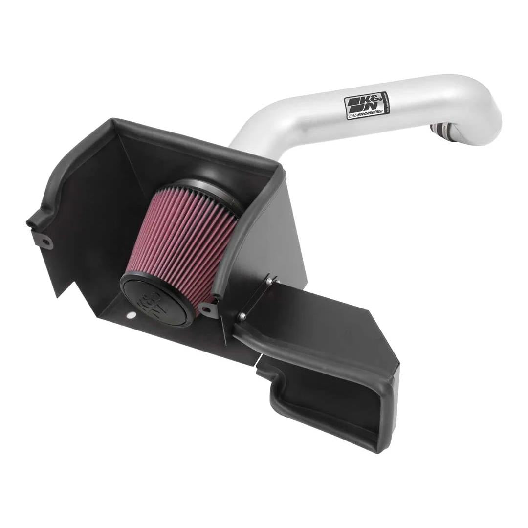 INDUCCION ADMISION RAM 1500 3.6 V6 13-18 K&N